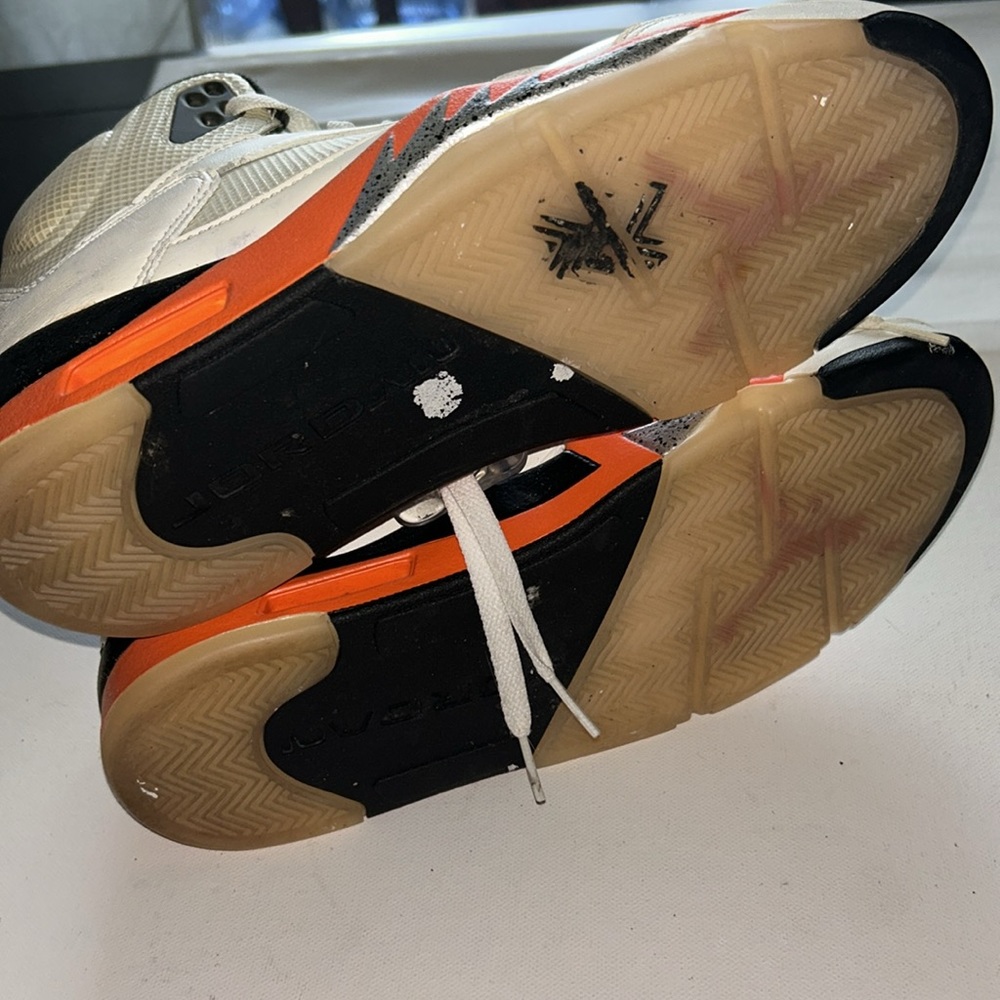 Jordan 5 - Picture 5 of 6